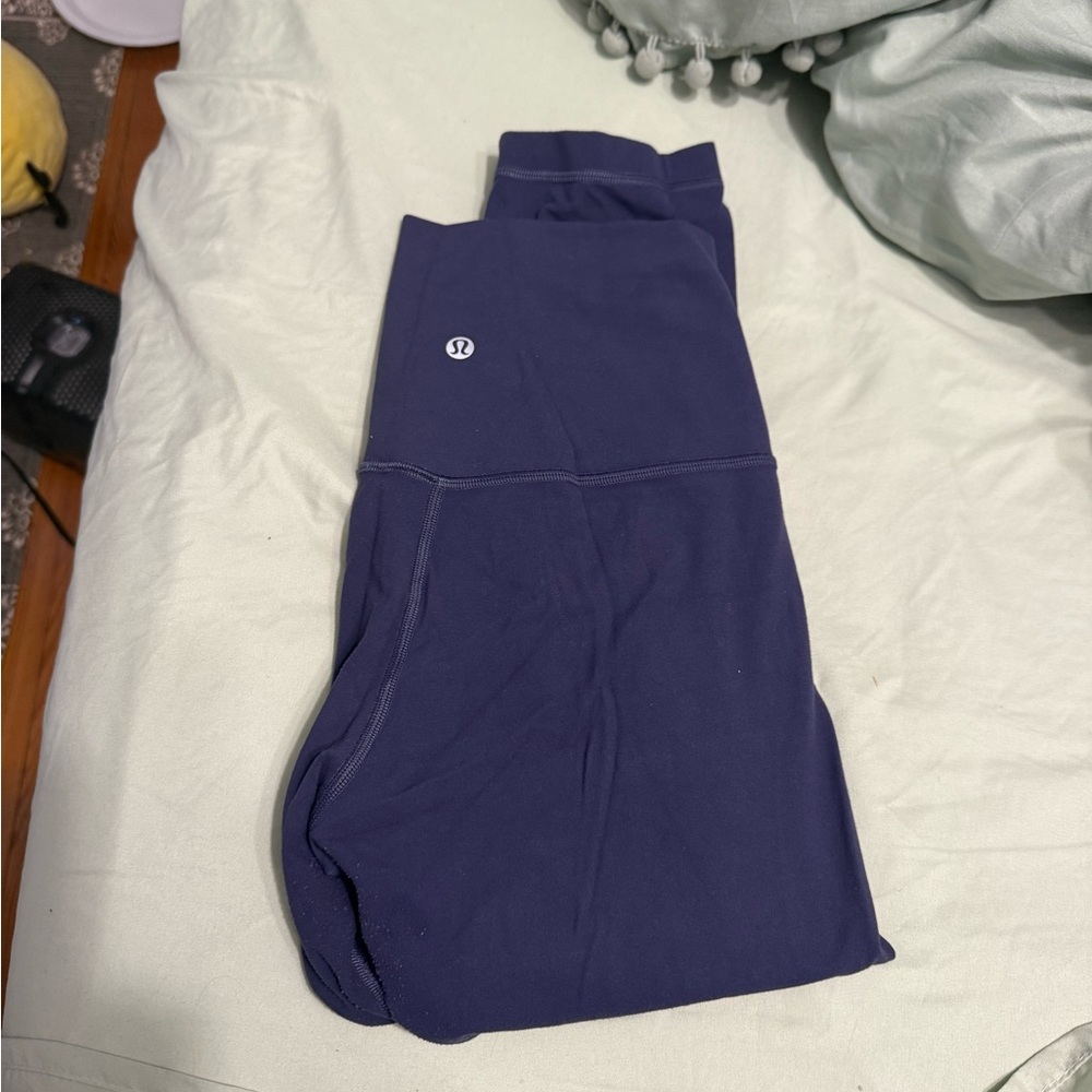 Womens Lululemon Leggings